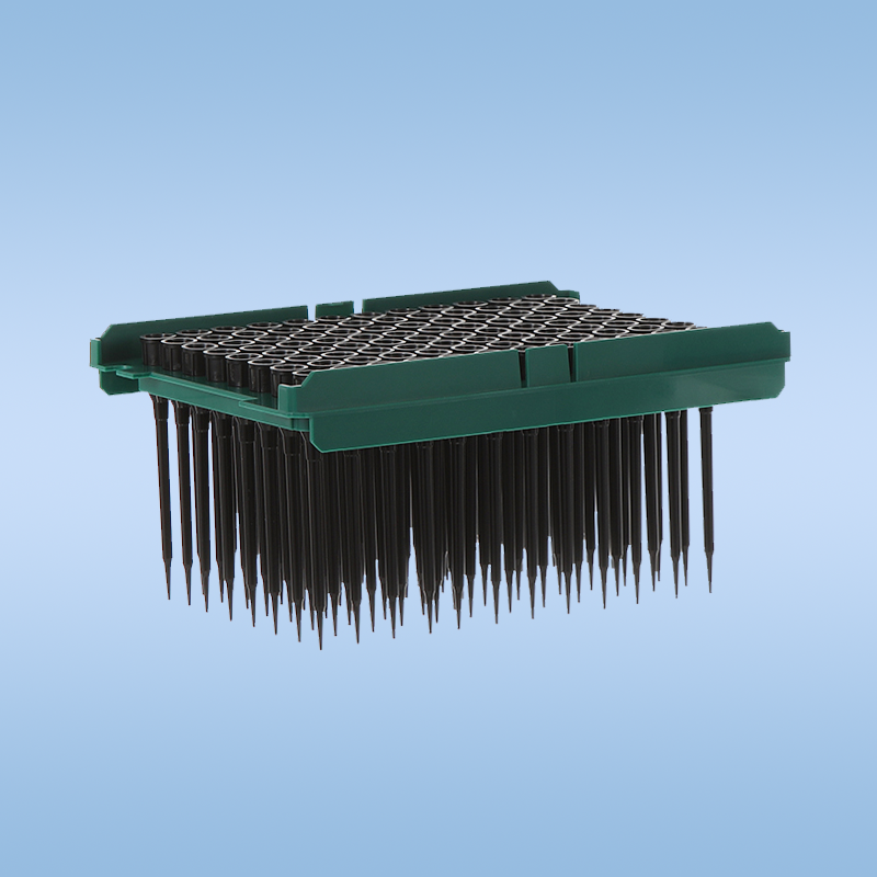 Best Sterile Conductive 50uL Pipette Tips for Tecan